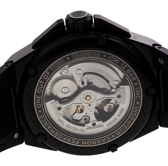 IWC Ingenieur IW322404 Image 4